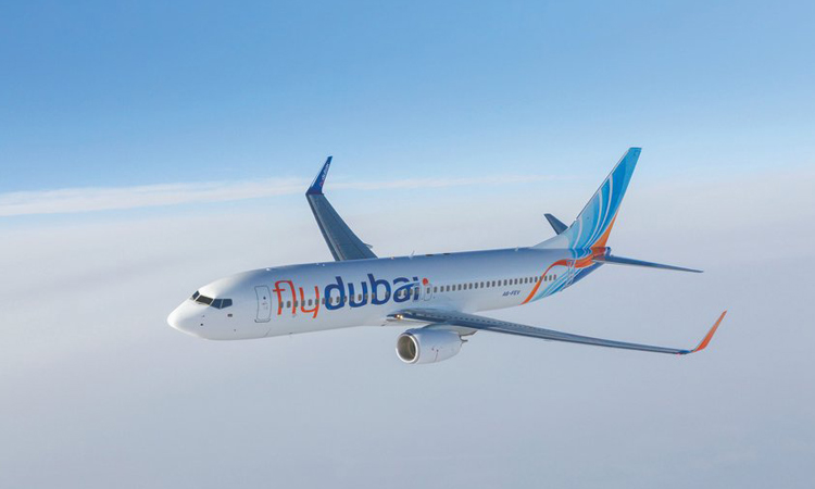 flydubai adds two destinations in Iran flydubai adds two destinations in Iran