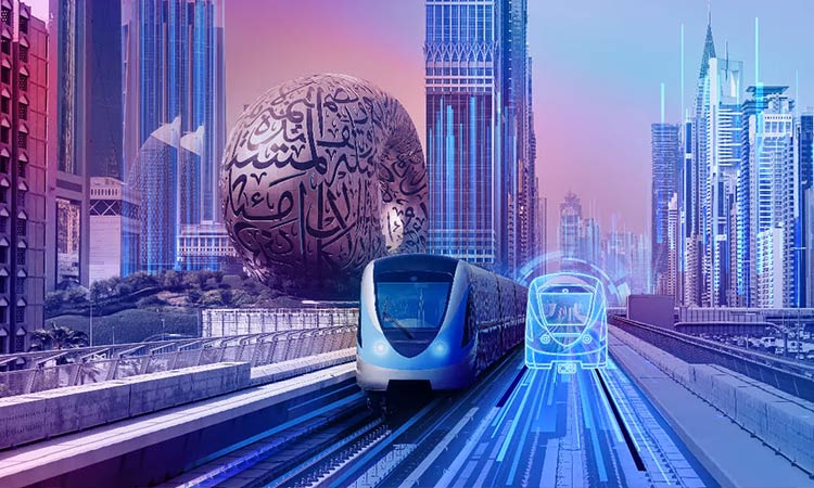 20,000 to attend 30th Intelligent Transport Systems World Congress in 20,000 to attend 30th Intelligent Transport Systems World Congress in Dubai