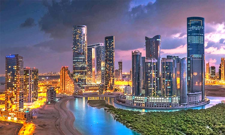 Abu Dhabi, Dubai ranked top liveable cities in Middle East, Abu Dhabi, Dubai ranked top liveable cities in Middle East, Africa
