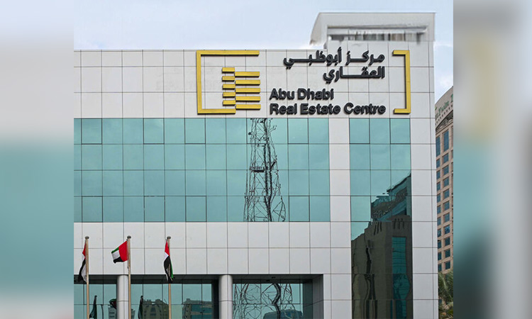 Abu Dhabi Real Estate Centre launches first residential Abu Dhabi Abu Dhabi Real Estate Centre launches first residential Abu Dhabi Rental Index