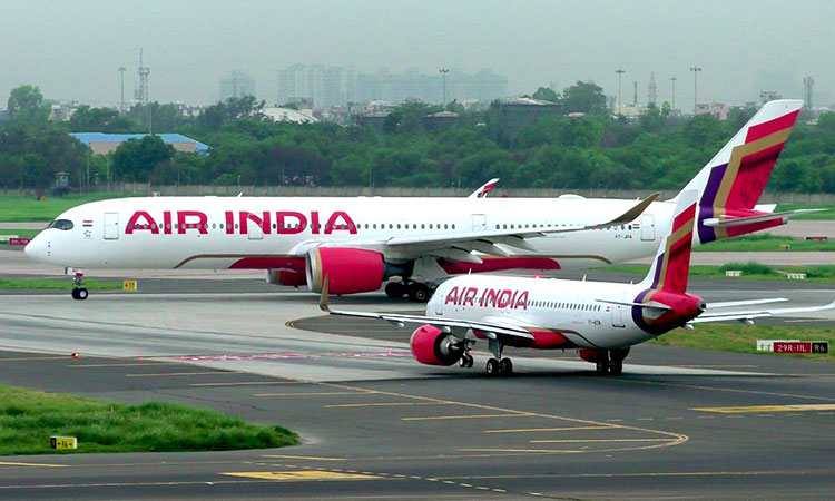 Air India airhostess assaulted in her London hotel room Air India airhostess assaulted in her London hotel room