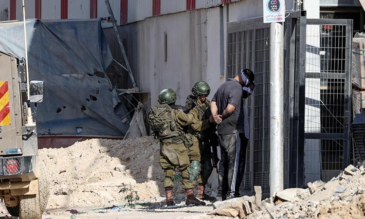 Arab League, Egypt and Jordan condemn Israeli attack on West Arab League, Egypt and Jordan condemn Israeli attack on West Bank