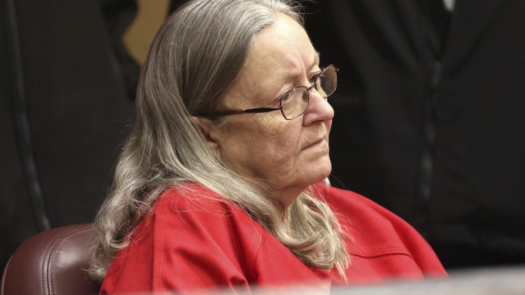 Babysitter pleads guilty to manslaughter for death of man she Babysitter pleads guilty to manslaughter for death of man she injured when he was a baby in 1984
