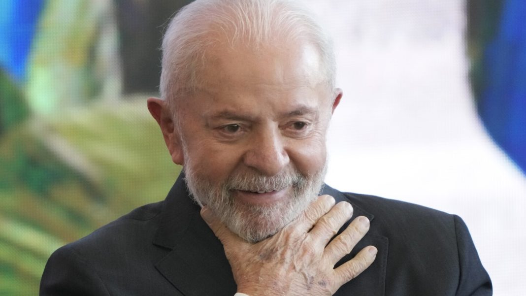 Brazil will restrict entry of some foreign nationals, aiming to Brazil will restrict entry of some foreign nationals, aiming to curb migration to US and Canada