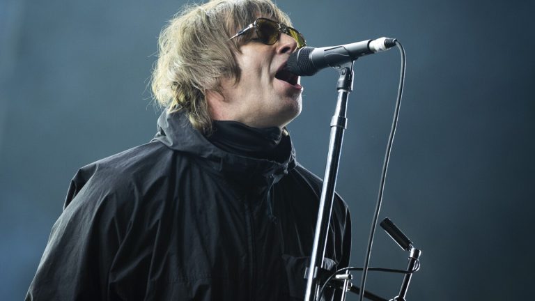 Error messages and lengthy online queues greet fans scrambling to secure Oasis reunion tickets