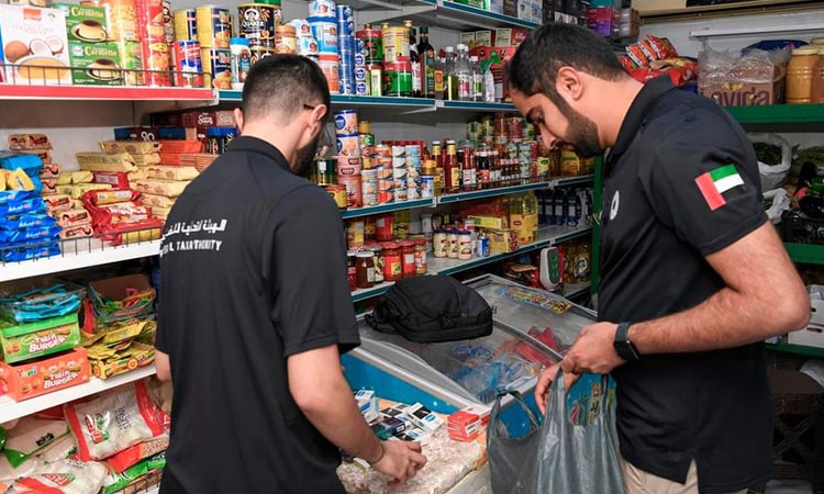 FTA seizes 7.26 million non-compliant tobacco products, excise goods in FTA seizes 7.26 million non-compliant tobacco products, excise goods in H1 2024