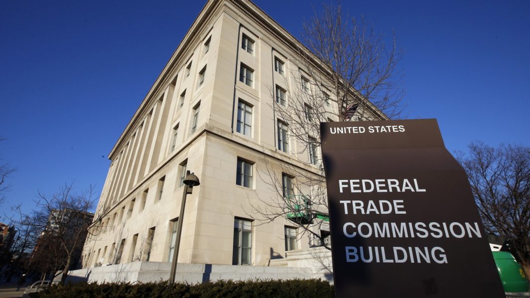 FTC’s bid to ban noncompete agreements rejected by federal judge in Texas