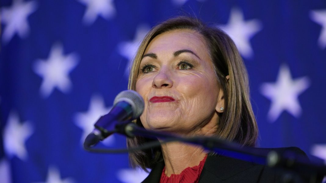 Federal judges allow Iowa book ban to take effect this Federal judges allow Iowa book ban to take effect this school year