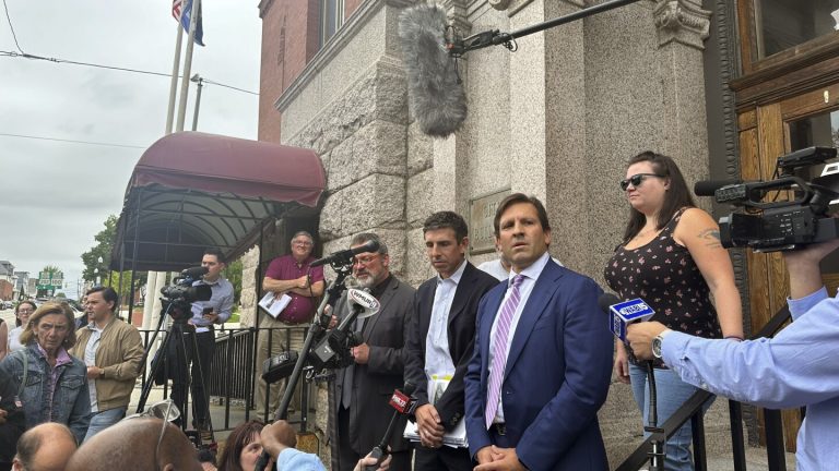 Final report outlines missed opportunities to stop Maine’s deadliest shooting