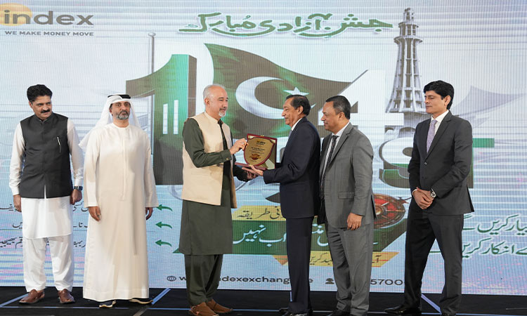 Firm’s drive successful as over 400,000 expats take pledge against Firm’s drive successful as over 400,000 expats take pledge against illegal remittances