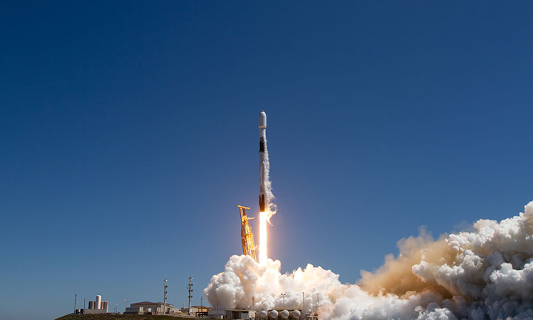 'Foresight-1' places UAE among top 20 countries operating SAR satellites: 'Foresight-1' places UAE among top 20 countries operating SAR satellites: Bayanat