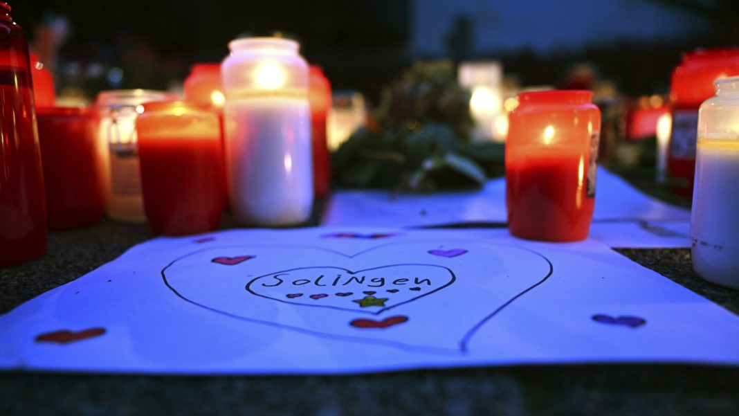 Germany deports Afghan nationals for first time since Taliban takeover in 2021