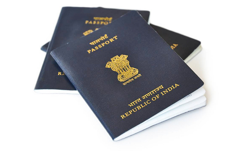 Indian passport services to remain suspended until Sept.2 Indian passport services to remain suspended until Sept.2