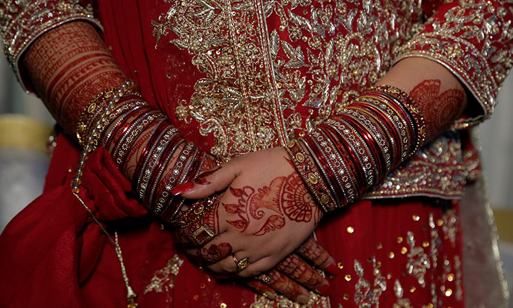 Indian state mandates marriage and divorce registration for Muslims Indian state mandates marriage and divorce registration for Muslims