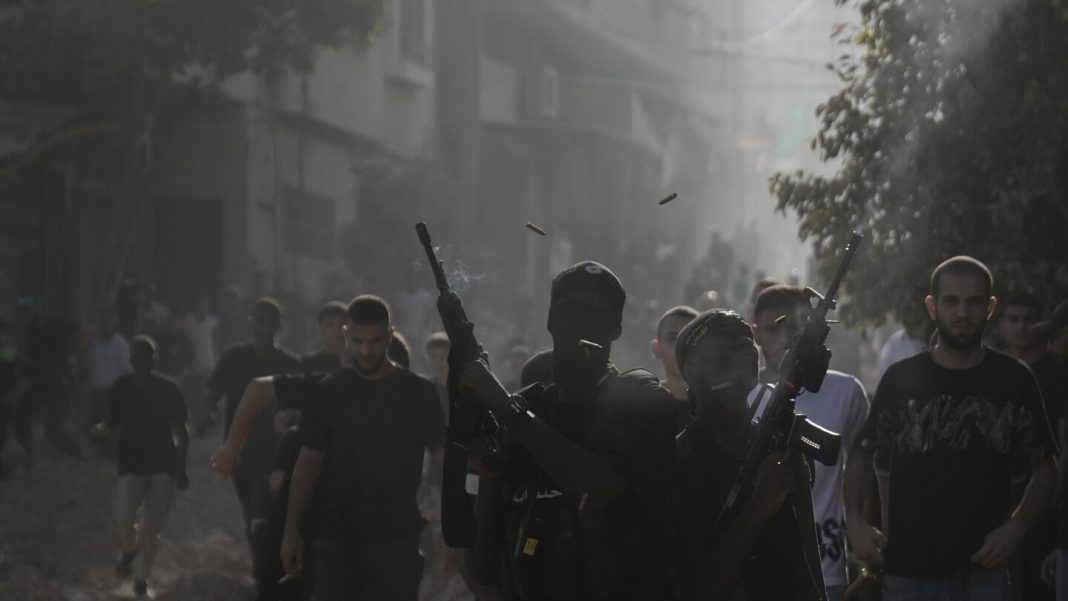 Israel-Hamas war latest: Israel’s evacuation orders have displaced 90% of Israel-Hamas war latest: Israel’s evacuation orders have displaced 90% of Gaza residents, UN says