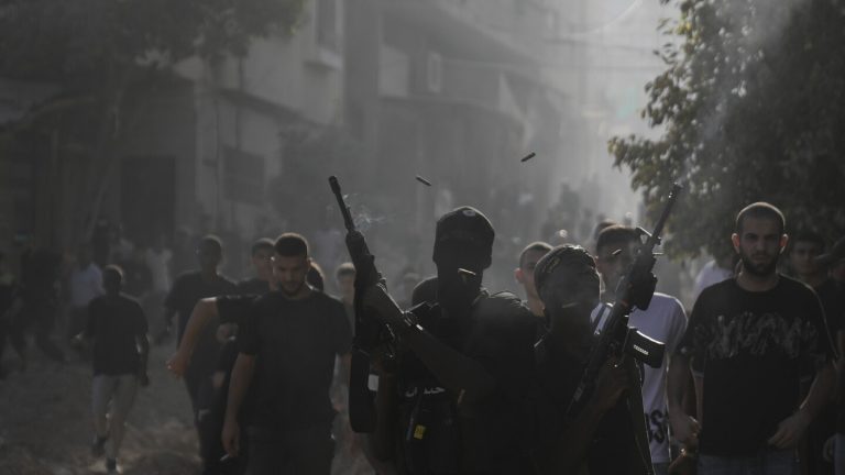 Israel-Hamas war latest: Israel’s evacuation orders have displaced 90% of Gaza residents, UN says