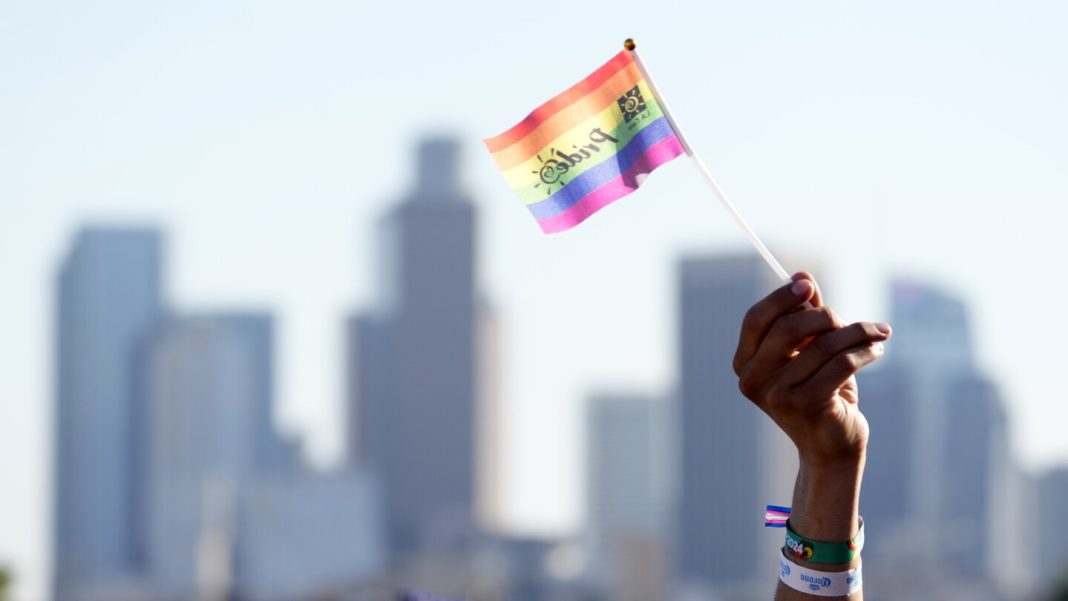 It’s official, the census says: Gay male couples like San It’s official, the census says: Gay male couples like San Francisco. Lesbians like the Berkshires