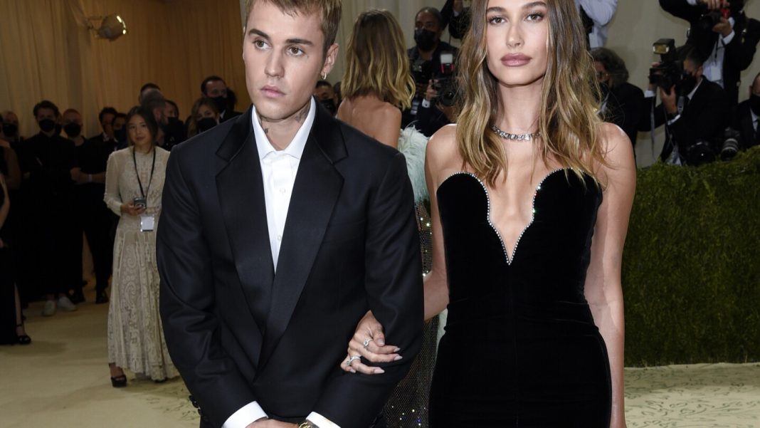 Justin and Hailey Bieber welcome a baby boy, Jack Blues Justin and Hailey Bieber welcome a baby boy, Jack Blues