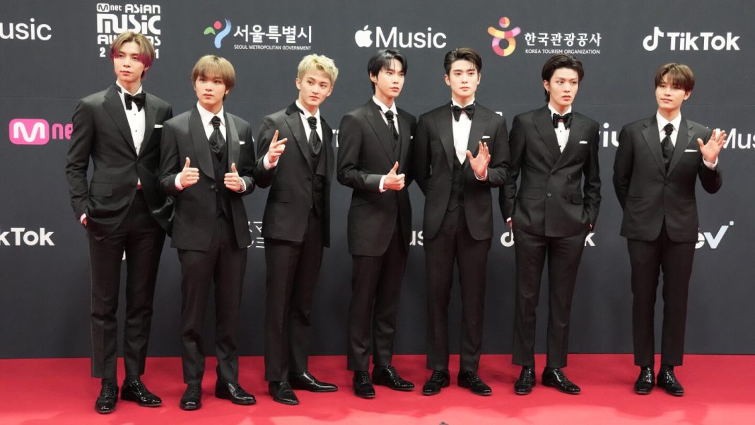 K-pop singer Taeil leaves boyband NCT over accusation of an K-pop singer Taeil leaves boyband NCT over accusation of an unspecified sexual crime, his label says