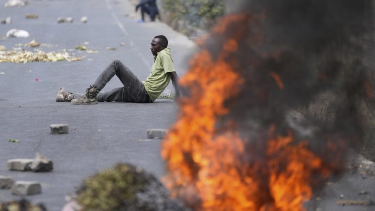 Kenya will reintroduce some tax proposals that sparked deadly protests