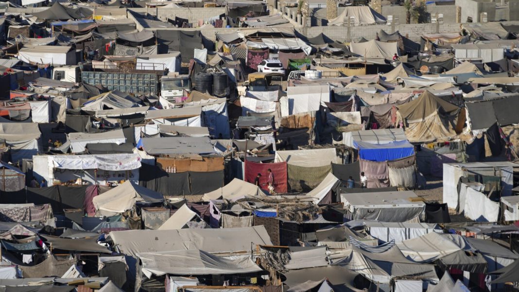 Key mediator Egypt expresses skepticism of Gaza cease-fire proposal as more details emerge