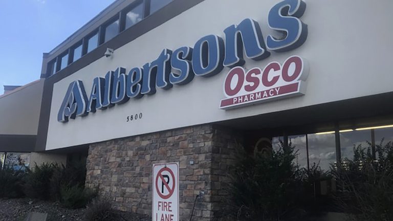 Kroger and Albertsons head to court to defend merger plan against US regulators’ objections