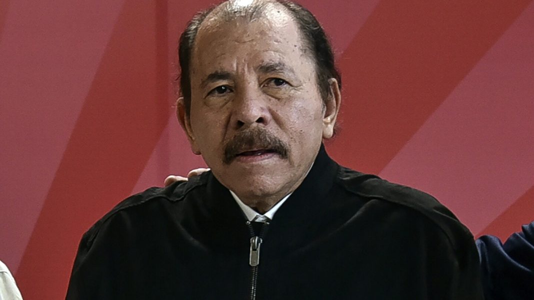 Nicaragua closes US Chamber of Commerce and 150 other organizations Nicaragua closes US Chamber of Commerce and 150 other organizations