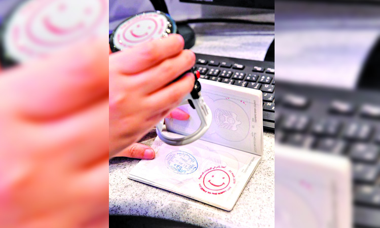 No ban, fine for residency and visa violators from Sept.1 No ban, fine for residency and visa violators from Sept.1