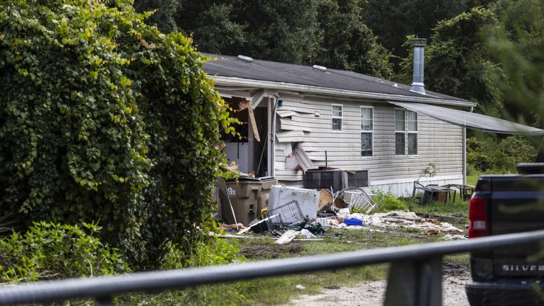 Officials ID Florida deputy sheriff killed in shooting that wounded 2 other deputies