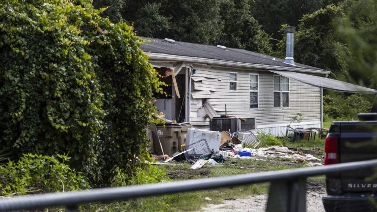 Officials ID Florida deputy sheriff killed in shooting that wounded 2 other deputies