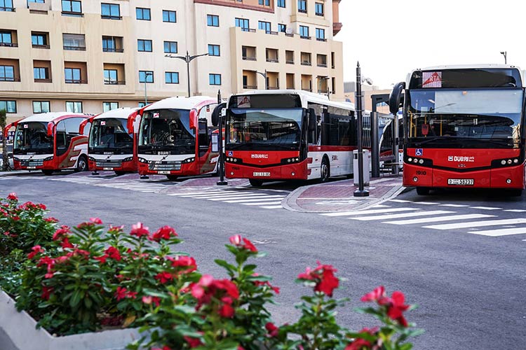 RTA launches 4 new Metro link bus routes, enhances others RTA launches 4 new Metro link bus routes, enhances others including an intercity one