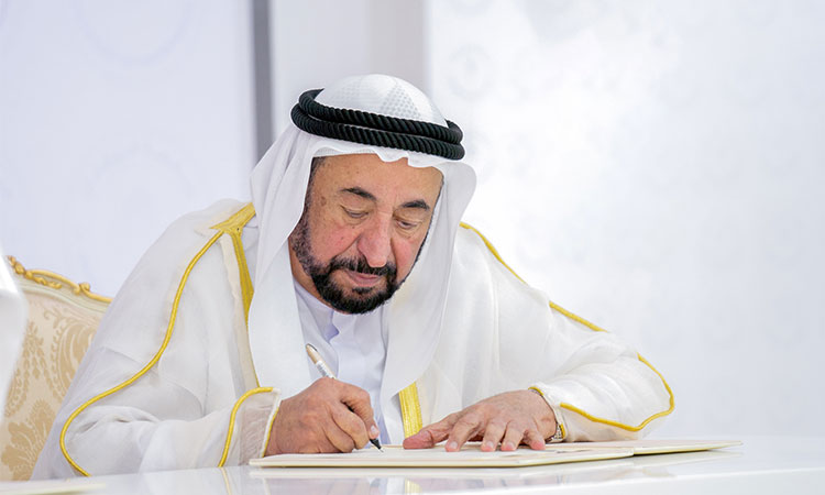 Sheikh Sultan approves admission of 330 students to University of Sheikh Sultan approves admission of 330 students to University of Kalba