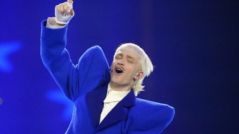 Sweden drops a probe into Joost Klein, Eurovision contestant who was expelled hours before the final