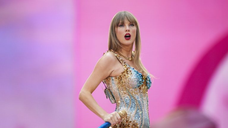 Taylor Swift calls cancellation of Vienna shows ‘devastating’ and explains her silence
