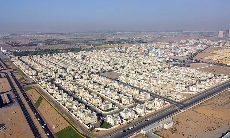 UAE approved housing worth Dhs2 billion in first half of UAE approved housing worth Dhs2 billion in first half of the year