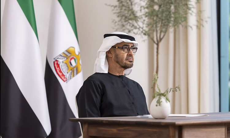 UAE dispatches aid plane to Philippines in response to Typhoon UAE dispatches aid plane to Philippines in response to Typhoon Carina