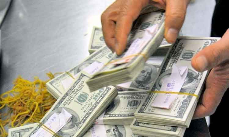 UAE forms committee to oversee money-laundering, terror financing UAE forms committee to oversee money-laundering, terror financing