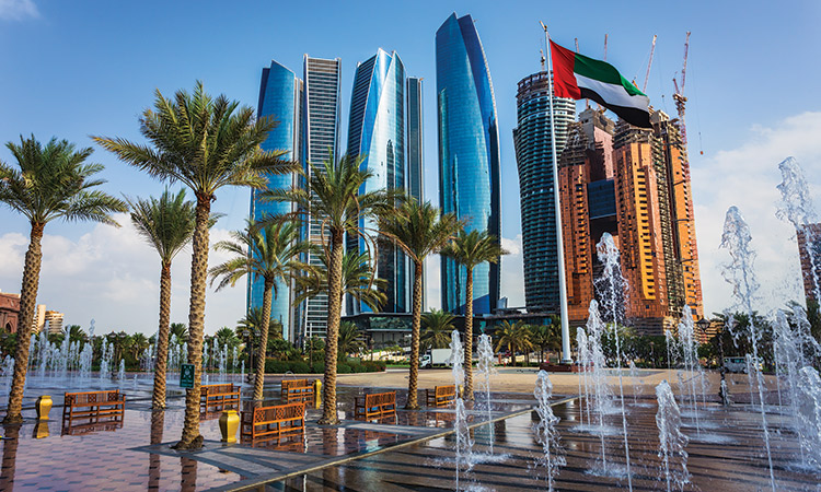 UAE ranks first in ME and 10th globally in Soft UAE ranks first in ME and 10th globally in Soft Power Index-2024