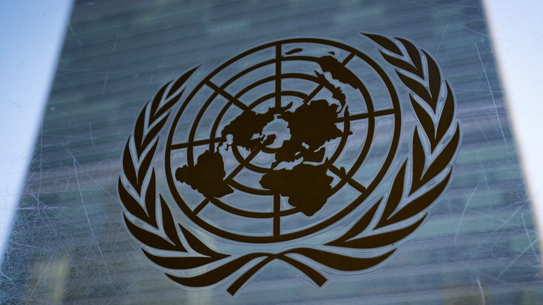 UN fires additional staffers after probe finds potential involvement in Oct. 7 attack on Israel