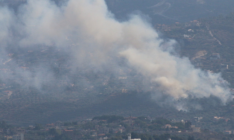 US, UK urge their citizens to leave Lebanon US, UK urge their citizens to leave Lebanon
