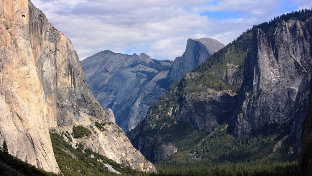 US national parks are receiving record-high gift of $100M