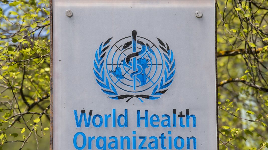 WHO declares mpox outbreaks in Africa a global health emergency WHO declares mpox outbreaks in Africa a global health emergency as a new form of the virus spreads