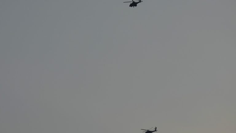 What to know about the heavy exchange of fire between Israel and Lebanon’s Hezbollah