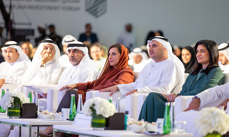 Sharjah launches 'Seal the Deal' for varsity startups, raises Dhs520,000 Sharjah launches 'Seal the Deal' for varsity startups, raises Dhs520,000