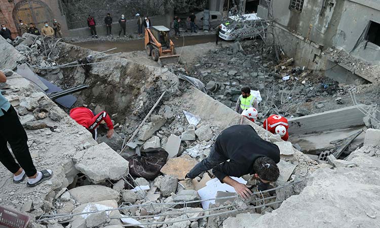 700 killed in Lebanon amid increase in Israeli strikes, 200,000 700 killed in Lebanon amid increase in Israeli strikes, 200,000 displaced