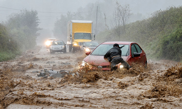 52 dead and millions without power as Helene cuts destructive 52 dead and millions without power as Helene cuts destructive path through southeastern US