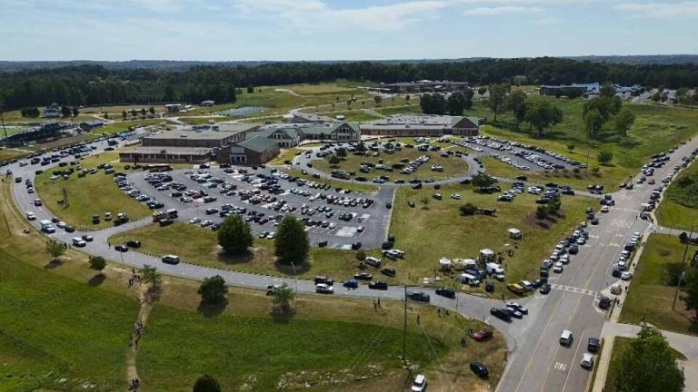 A 14-year-old student fatally shot 4 people in a rampage at a Georgia high school, officials say