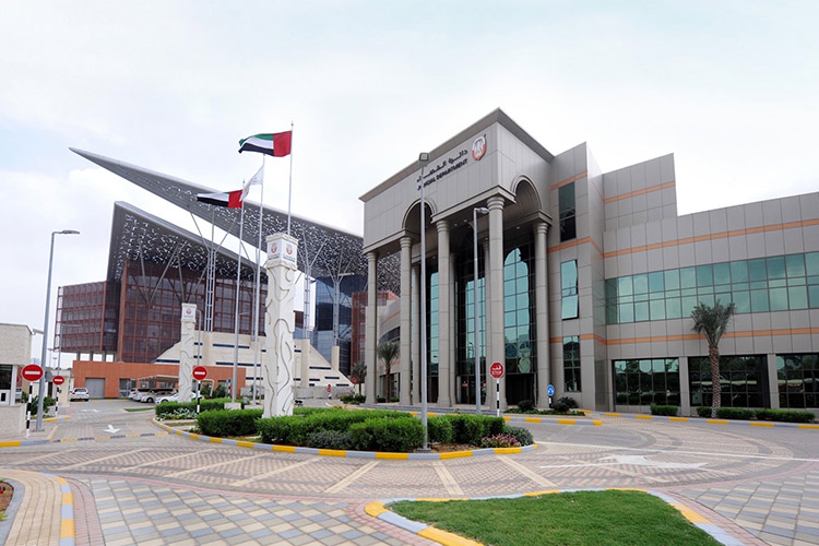 Abu Dhabi Judicial Department imposes fine of Dhs50,000 on 3 Abu Dhabi Judicial Department imposes fine of Dhs50,000 on 3 private notaries