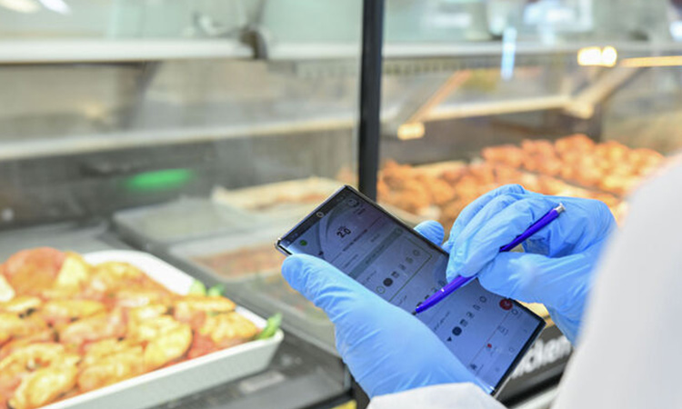 Abu Dhabi shuts down 21 food establishments since beginning of Abu Dhabi shuts down 21 food establishments since beginning of 2024
