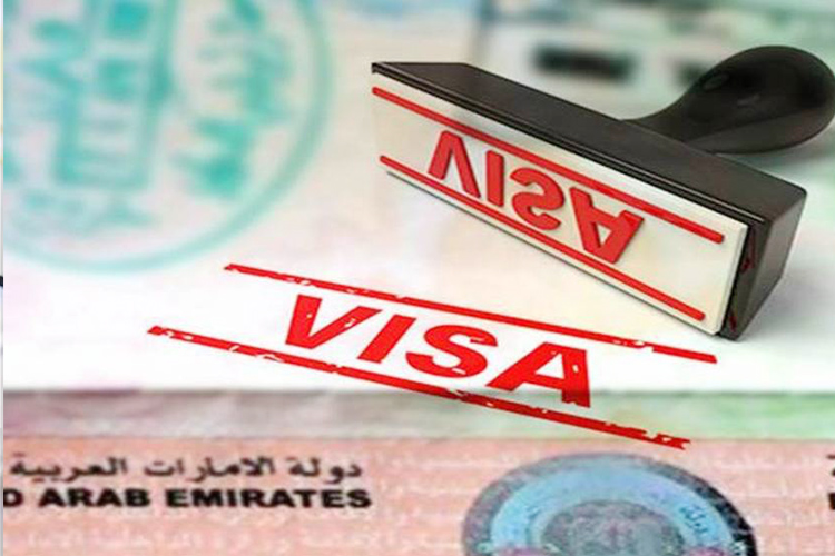 Abu Dhabi typing centres reduce application fees to fecilitate amnesty Abu Dhabi typing centres reduce application fees to fecilitate amnesty seekers